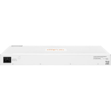 HPE Instant On 1830 24G 2SFP Switch — JL812A#ABA