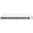 HPE Instant On 1830 48G 4SFP Switch — JL814A#ABA