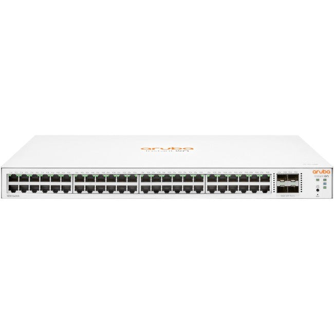 HPE Instant On 1830 48G 4SFP Switch — JL814A#ABA