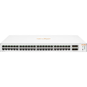 HPE Instant On 1830 48G 4SFP Switch — JL814A#ABA