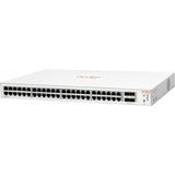 HPE Instant On 1830 48G 4SFP Switch — JL814A#ABA