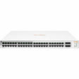 HPE Instant On 1830 48G 24p Class4 PoE 4SFP 370W Switch — JL815A#ABA