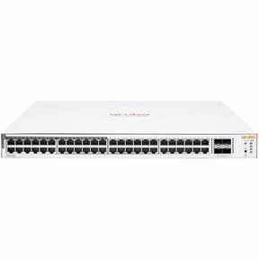 HPE Instant On 1830 48G 24p Class4 PoE 4SFP 370W Switch — JL815A#ABA