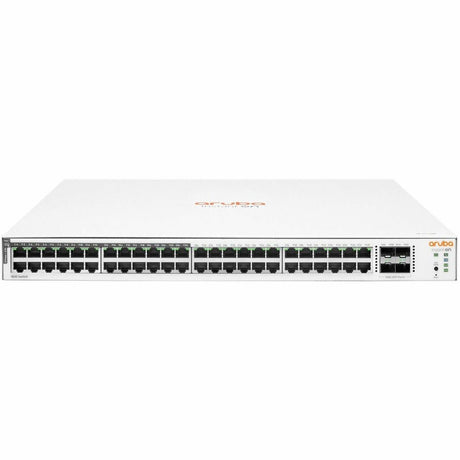 HPE Instant On 1830 48G 24p Class4 PoE 4SFP 370W Switch — JL815A#ABA