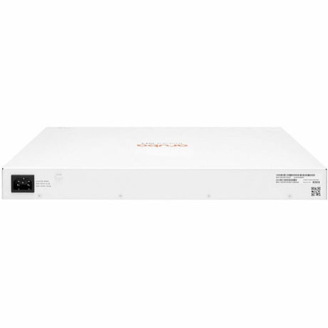 HPE Instant On 1830 48G 24p Class4 PoE 4SFP 370W Switch — JL815A#ABA