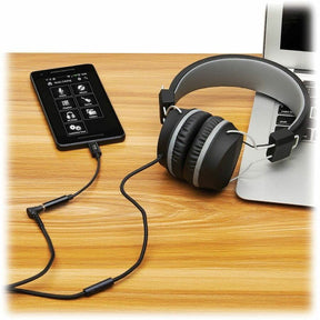 Tripp Lite by Eaton USB-C to 3.5 mm Headphone Jack Adapter Audio Adapter — U437-001