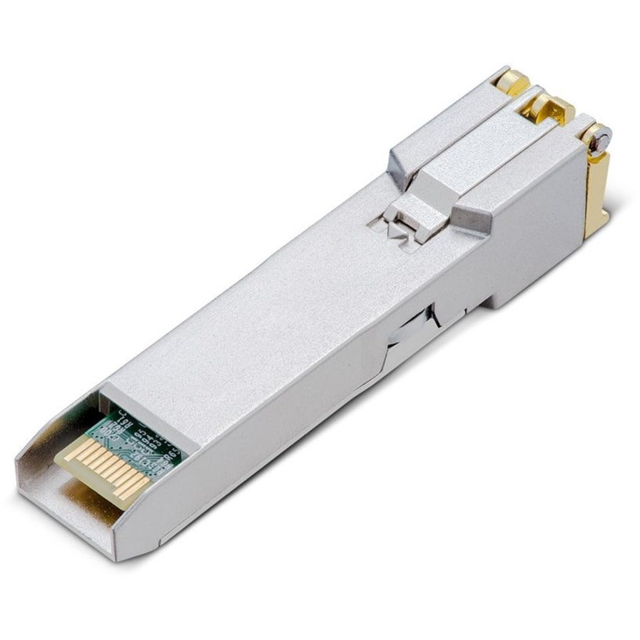 TP-Link TL-SM331T - 1000BASE-T RJ45 SFP Module — SM331T