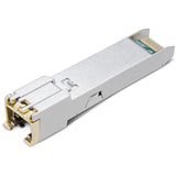 TP-Link TL-SM331T - 1000BASE-T RJ45 SFP Module — SM331T