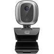 Adesso CyberTrack M1 Webcam - 2.1 Megapixel - 30 fps - USB 2.0 — CybertrackM1