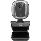 Adesso CyberTrack M1 Webcam - 2.1 Megapixel - 30 fps - USB 2.0 — CybertrackM1
