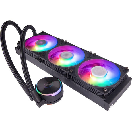 Cooler Master MasterLiquid PL360 Flux — MLY-D36M-A23PZ-R1