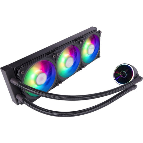 Cooler Master MasterLiquid PL360 Flux — MLY-D36M-A23PZ-R1