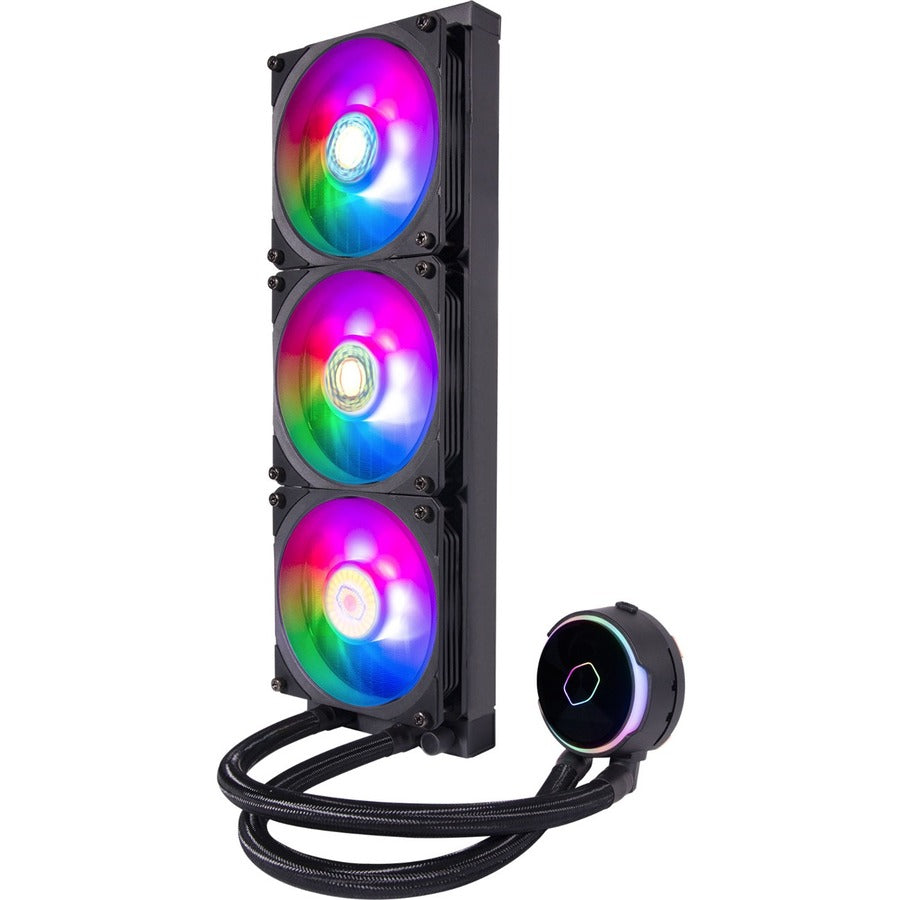 Cooler Master MasterLiquid PL360 Flux — MLY-D36M-A23PZ-R1
