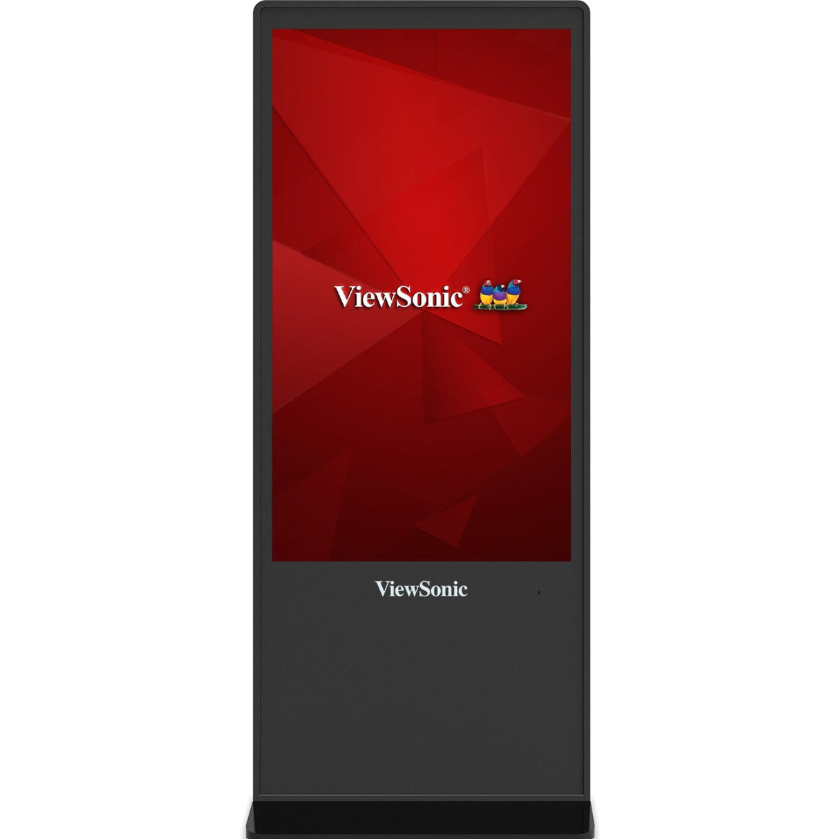 ViewSonic EP5542T 55 inch Multi-touch Digital ePoster — EP5542T