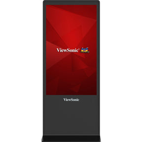 ViewSonic EP5542T 55 inch Multi-touch Digital ePoster — EP5542T