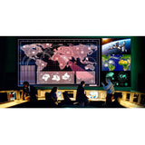 LG 55'' 500 Nits FHD Slim Bezel Video Wall — 55VM5JH-4P