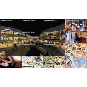 LG 55VSH7J-H 55'' 700 nits FHD 0.44mm Even Bezel Video Wall — 55VSH7JH-9P