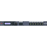 dbx 12x6 Digital Zone Processor — DBX1260V