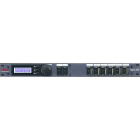 dbx 12x6 Digital Zone Processor — DBX1260V
