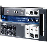 Soundcraft 12-channel Digital Mixer With Wireless Control — SCR-5056217-01