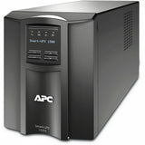 APC by Schneider Electric Smart-UPS 1500VA Tower UPS — SMT1500CX413