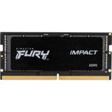 Kingston FURY Impact 16GB DDR5 SDRAM Memory Module — KF548S38IB-16