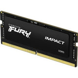 Kingston FURY Impact 16GB DDR5 SDRAM Memory Module — KF548S38IB-16