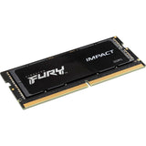 Kingston FURY Impact 16GB DDR5 SDRAM Memory Module — KF548S38IB-16