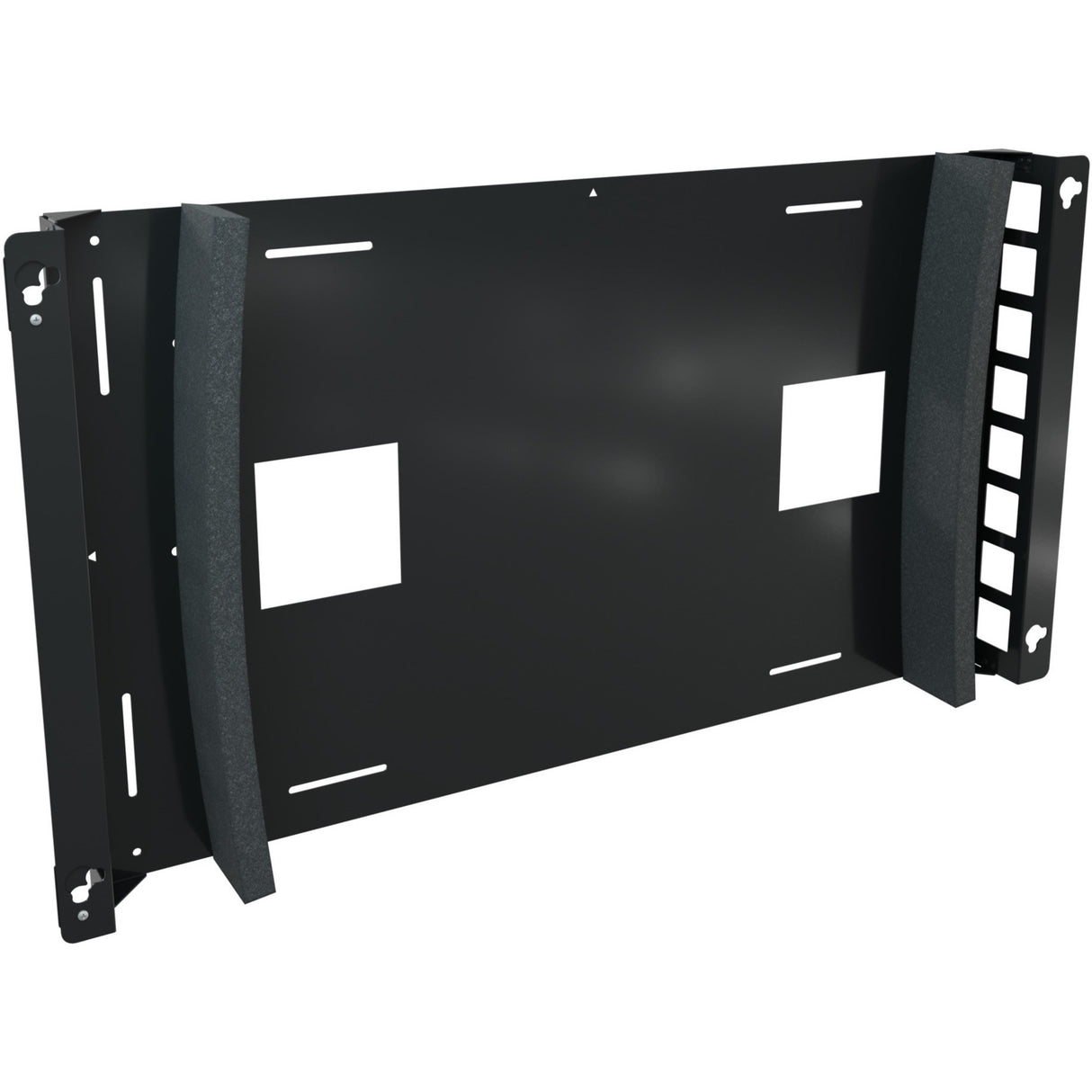 Chief Samsung Outdoor Display Mount - For Displays up to 50" - Black — PSMO2168