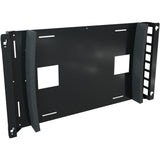 Chief Samsung Outdoor Display Mount - For Displays up to 50" - Black — PSMO2168