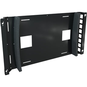 Chief Samsung Outdoor Display Mount - For Displays up to 50" - Black — PSMO2168