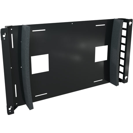 Chief Samsung Outdoor Display Mount - For Displays up to 50" - Black — PSMO2168