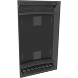 Chief Samsung Outdoor Display Mount - For Displays up to 50" - Black — PSMO2168