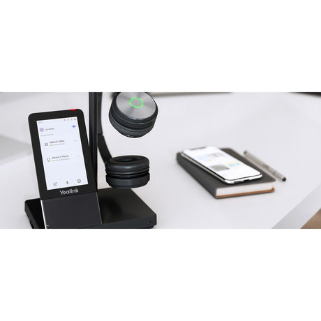Yealink WH66 Headset — 1308008