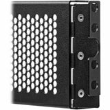 Tripp Lite by Eaton SmartRack Hinged Standoff Security Cage for Rack Equipment, 2U, Front — SR2UCAGE