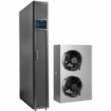 Eaton Tripp Lite Series In-Row Precision Cooling System - 12.8 kW (43,686 BTU/hr), 3PH, 208V, 42U, 300mm — SRCOOLDXRW12