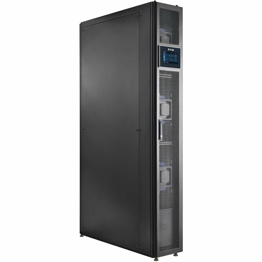 Eaton Tripp Lite Series In-Row Precision Cooling System - 12.8 kW (43,686 BTU/hr), 3PH, 208V, 42U, 300mm — SRCOOLDXRW12