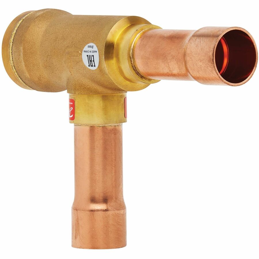 Eaton Tripp Lite Series Extension Pipe Kit for SRCOOLDXRW In-Row Cooling Units — SRCOOLLONGPKIT