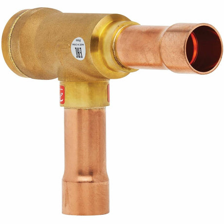Eaton Tripp Lite Series Extension Pipe Kit for SRCOOLDXRW In-Row Cooling Units — SRCOOLLONGPKIT