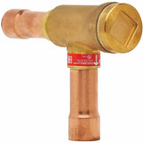 Eaton Tripp Lite Series Extension Pipe Kit for SRCOOLDXRW In-Row Cooling Units — SRCOOLLONGPKIT