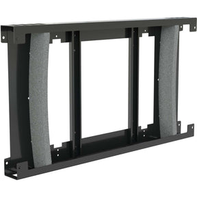 Chief Bracket Adapter - For Outdoor Displays 55" - Black — FHBO5168