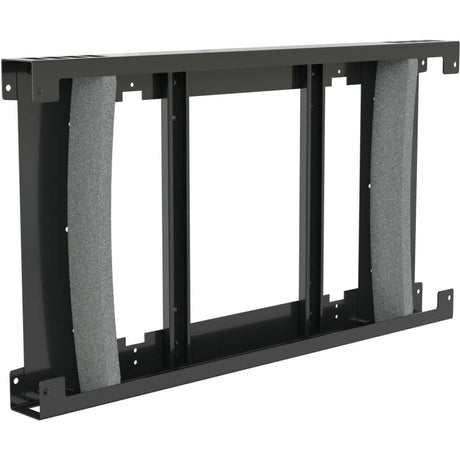 Chief Bracket Adapter - For Outdoor Displays 55" - Black — FHBO5168