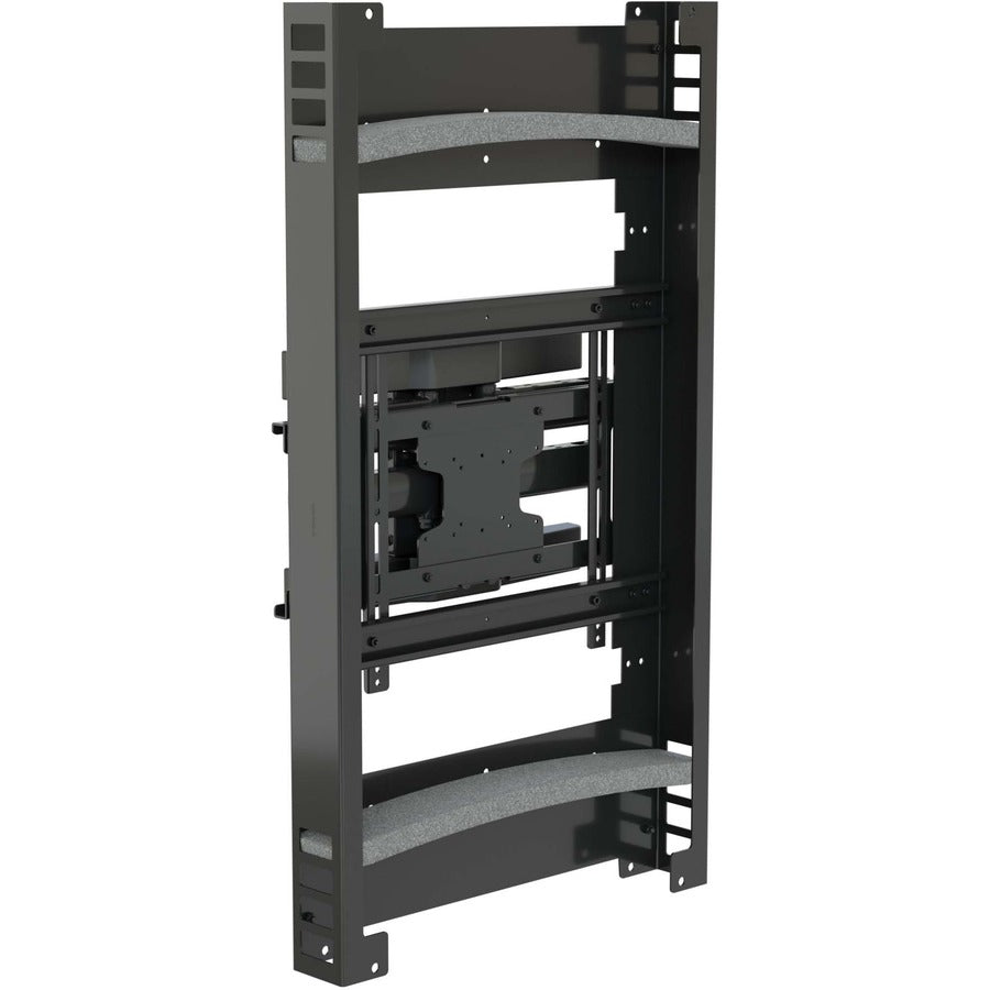 Chief Bracket Adapter - For Outdoor Displays 55" - Black — FHBO5168