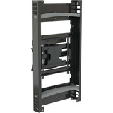 Chief Bracket Adapter - For Outdoor Displays 55" - Black — FHBO5168