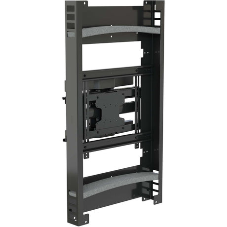 Chief Bracket Adapter - For Outdoor Displays 55" - Black — FHBO5168