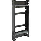 Chief Bracket Adapter - For Outdoor Displays 55" - Black — FHBO5168