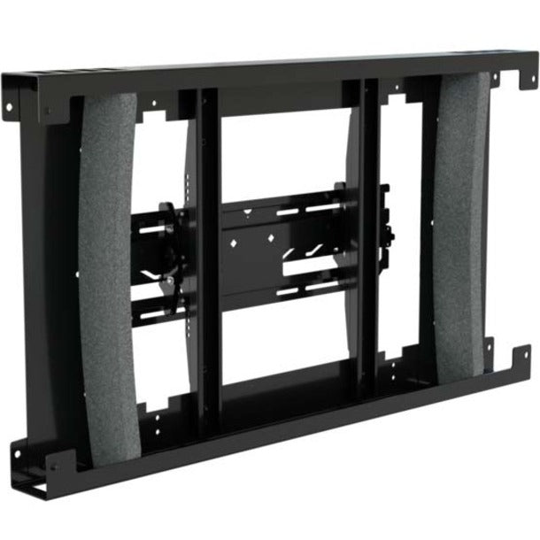 Chief Bracket Adapter - For Outdoor Displays 55" - Black — FHBO5168