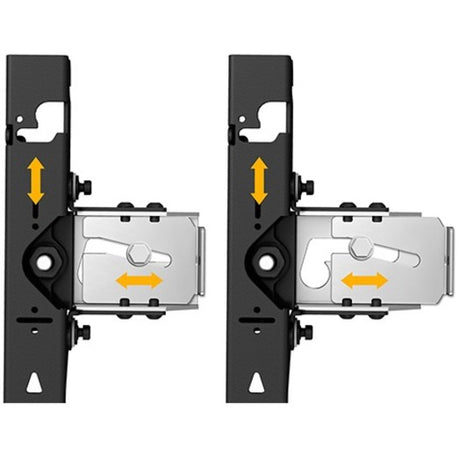 Chief TILD1X3IERF Wall Mount for Digital Signage Display, LED Display, Video Wall, Display Screen, Monitor — TILD1X3IERF