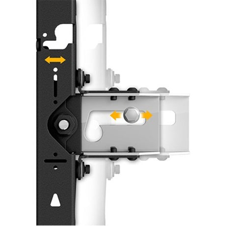 Chief TILD1X3IERF Wall Mount for Digital Signage Display, LED Display, Video Wall, Display Screen, Monitor — TILD1X3IERF