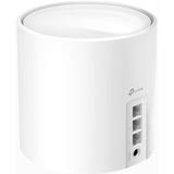 TP-Link Deco X50(3-pack) - AX3000 Whole Home Mesh Wi-Fi 6 System, 3-Pack — DecoX50-3-pack